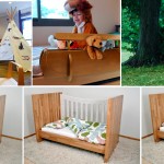 Eco: Muebles infantiles